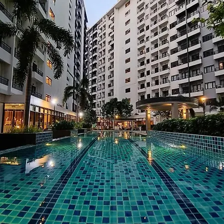 2 Bedroom With Massage Chair 15 Minutes From Naia