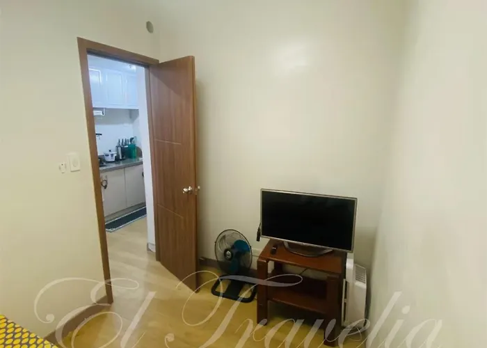Aparthotel 2 Bedroom With Massage Chair 15 Minutes From Naia *