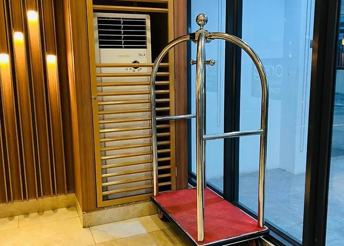 Aparthotel 2 Bedroom With Massage Chair 15 Minutes From Naia