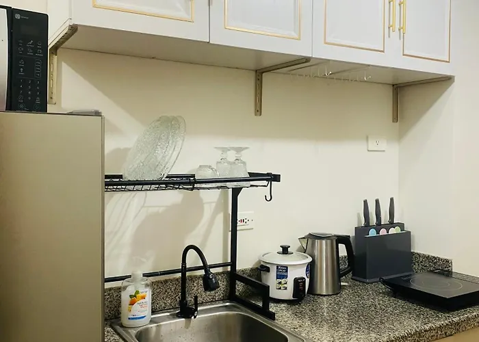 2 Bedroom With Massage Chair 15 Minutes From Naia